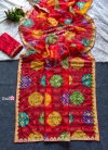 Jk 347 Soft Pure Chiffon Saree Wholesale Market In Surat